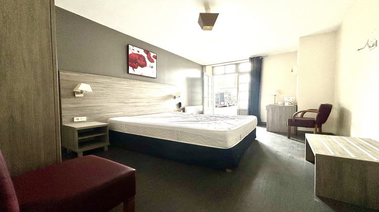 Ma-Cabane - Vente Appartement Châteaugiron, 19 m²