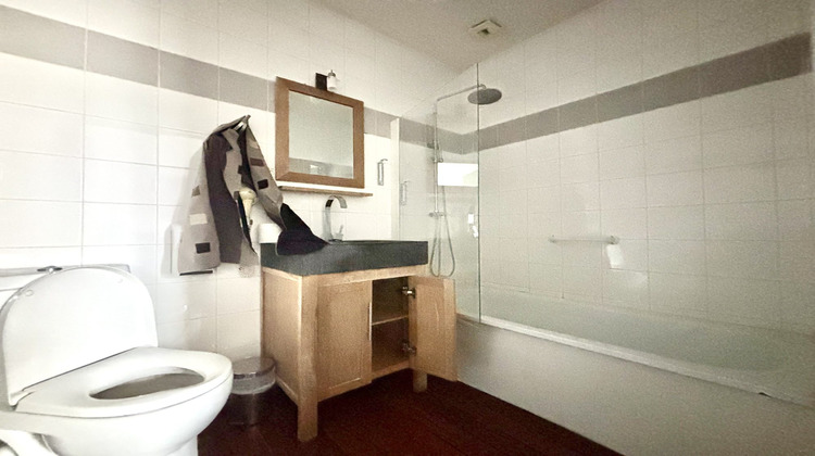 Ma-Cabane - Vente Appartement Châteaugiron, 19 m²