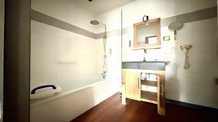 Ma-Cabane - Vente Appartement Châteaugiron, 21 m²