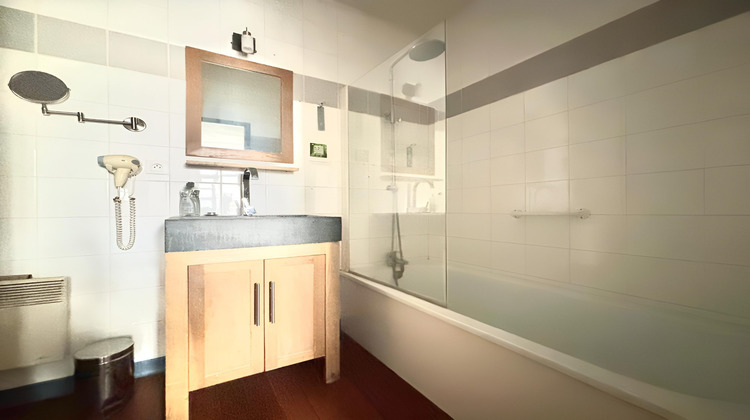 Ma-Cabane - Vente Appartement Châteaugiron, 20 m²