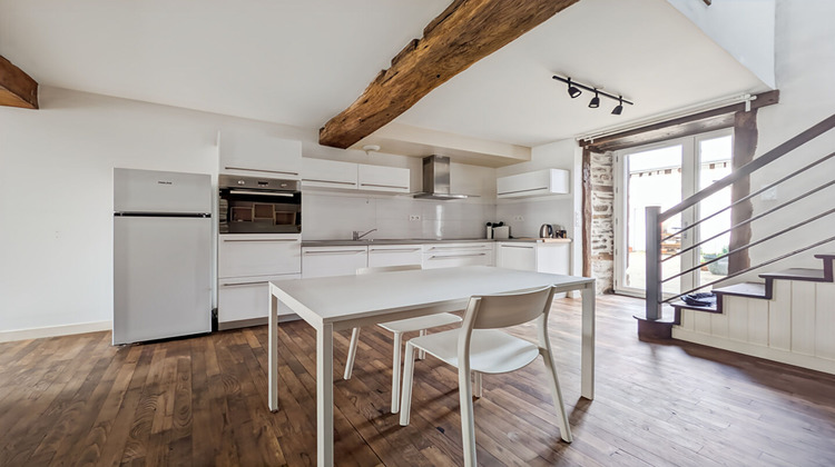 Ma-Cabane - Vente Appartement CHATEAUGIRON, 63 m²