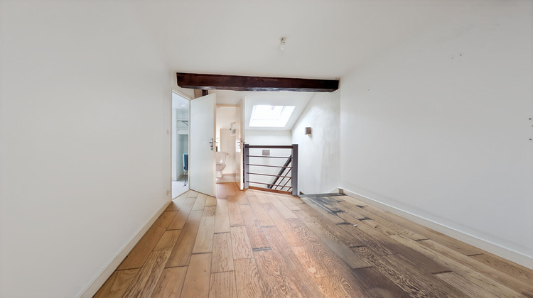 Ma-Cabane - Vente Appartement CHATEAUGIRON, 63 m²