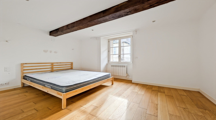 Ma-Cabane - Vente Appartement CHATEAUGIRON, 63 m²