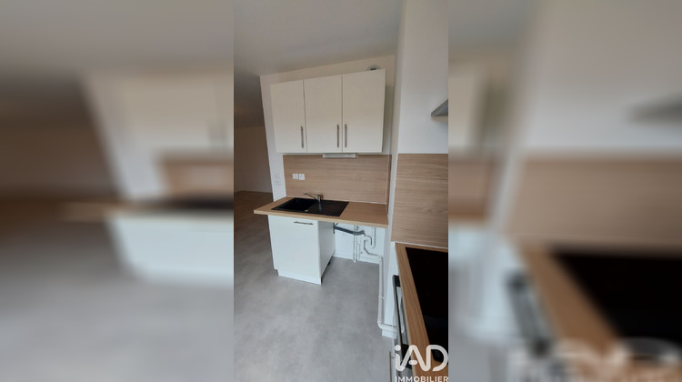 Ma-Cabane - Vente Appartement Châteaugiron, 48 m²