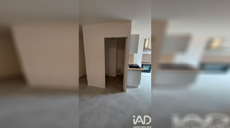 Ma-Cabane - Vente Appartement Châteaugiron, 48 m²