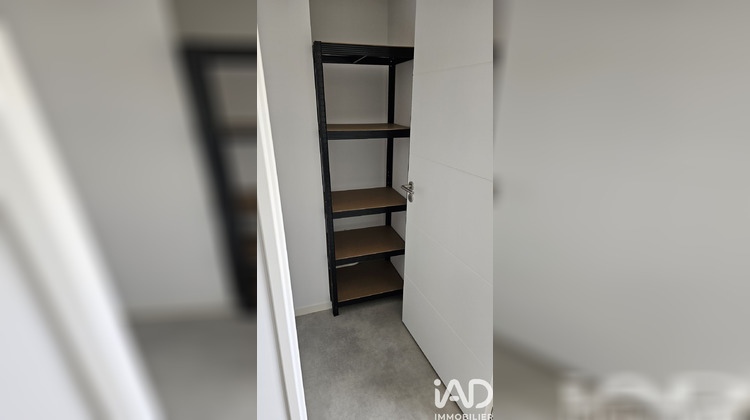 Ma-Cabane - Vente Appartement Châteaugiron, 48 m²