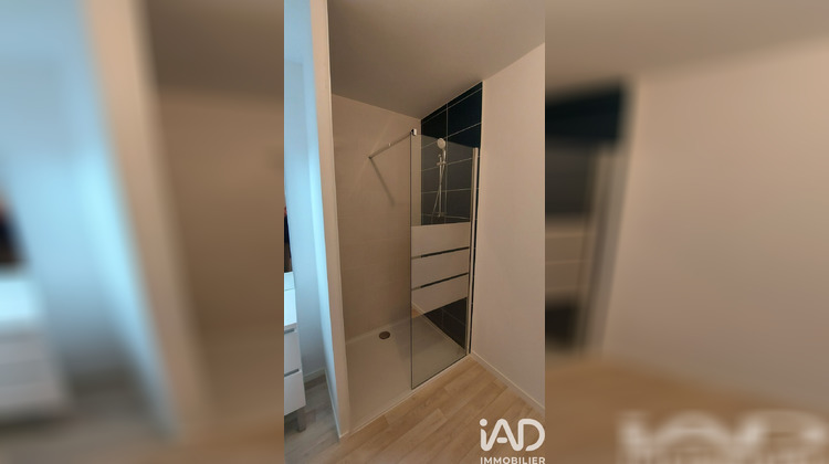 Ma-Cabane - Vente Appartement Châteaugiron, 48 m²