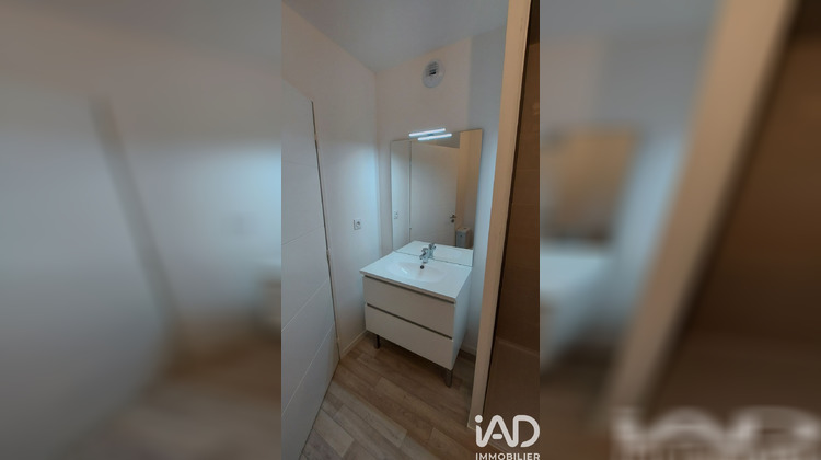 Ma-Cabane - Vente Appartement Châteaugiron, 48 m²