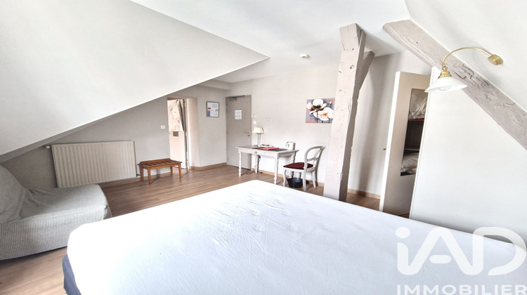 Ma-Cabane - Vente Appartement Châteaugiron, 24 m²
