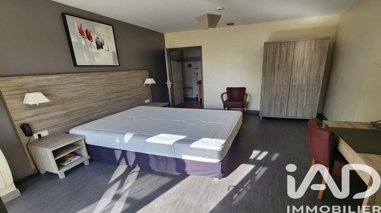 Ma-Cabane - Vente Appartement Châteaugiron, 23 m²