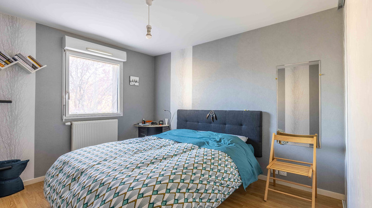 Ma-Cabane - Vente Appartement CHATEAUGIRON, 63 m²