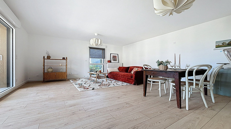 Ma-Cabane - Vente Appartement CHATEAUGIRON, 61 m²