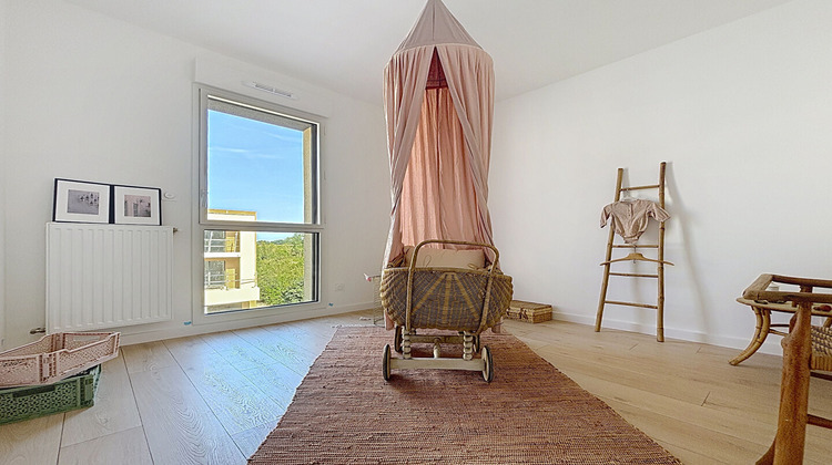 Ma-Cabane - Vente Appartement CHATEAUGIRON, 61 m²