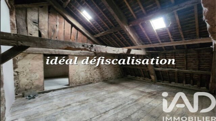 Ma-Cabane - Vente Appartement Châteaugiron, 30 m²