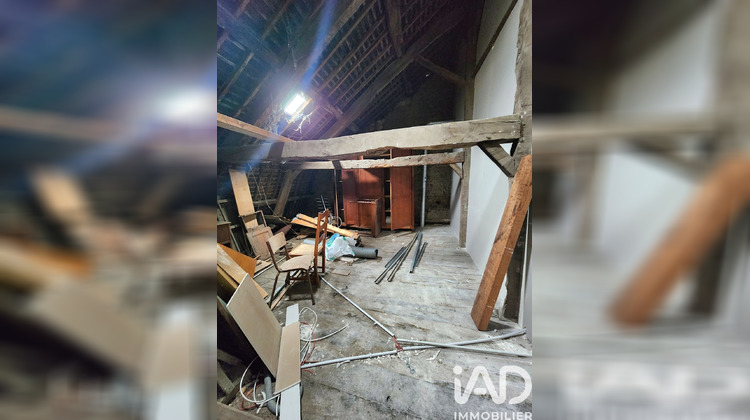 Ma-Cabane - Vente Appartement Châteaugiron, 30 m²