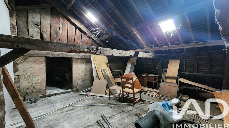 Ma-Cabane - Vente Appartement Châteaugiron, 30 m²