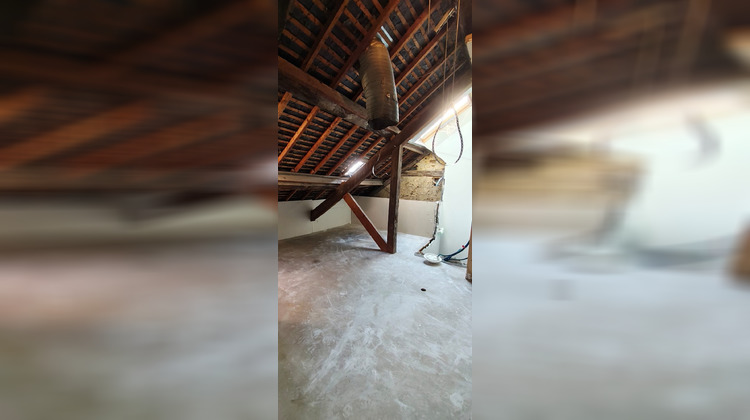 Ma-Cabane - Vente Appartement Châteaugiron, 60 m²