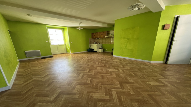 Ma-Cabane - Vente Appartement Châteaugiron, 44 m²