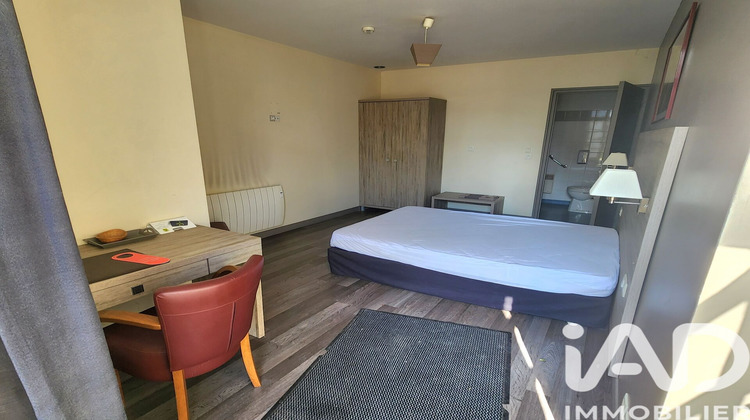 Ma-Cabane - Vente Appartement Châteaugiron, 21 m²