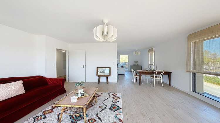 Ma-Cabane - Vente Appartement CHATEAUGIRON, 89 m²