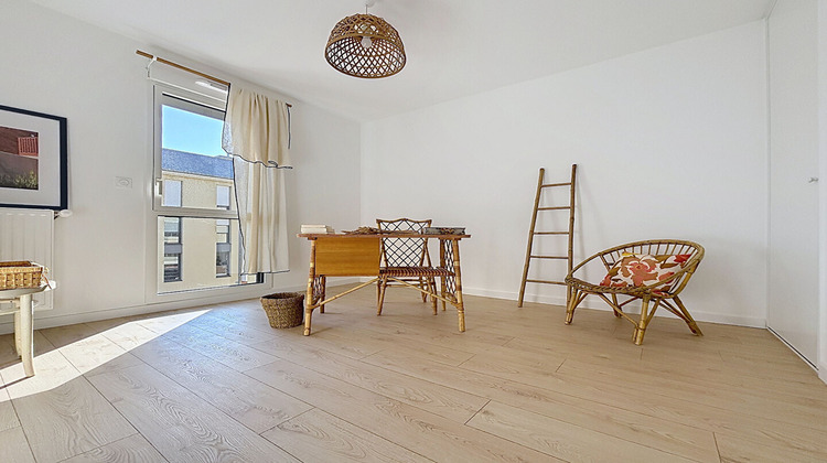 Ma-Cabane - Vente Appartement CHATEAUGIRON, 89 m²