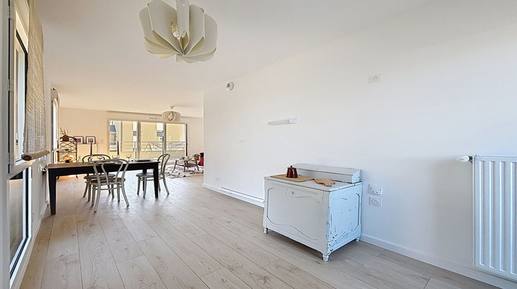 Ma-Cabane - Vente Appartement CHATEAUGIRON, 89 m²