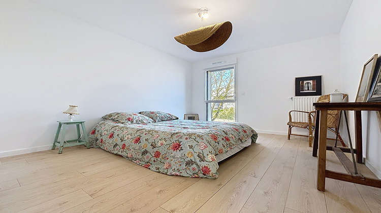 Ma-Cabane - Vente Appartement CHATEAUGIRON, 89 m²