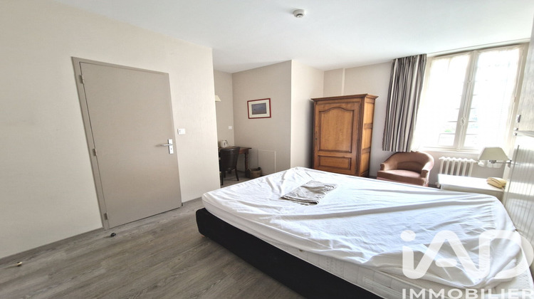 Ma-Cabane - Vente Appartement Châteaugiron, 16 m²