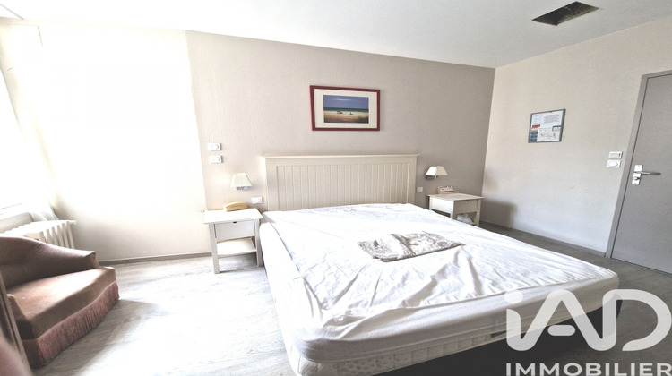 Ma-Cabane - Vente Appartement Châteaugiron, 16 m²