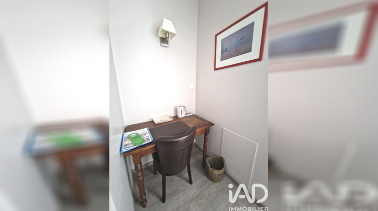 Ma-Cabane - Vente Appartement Châteaugiron, 16 m²