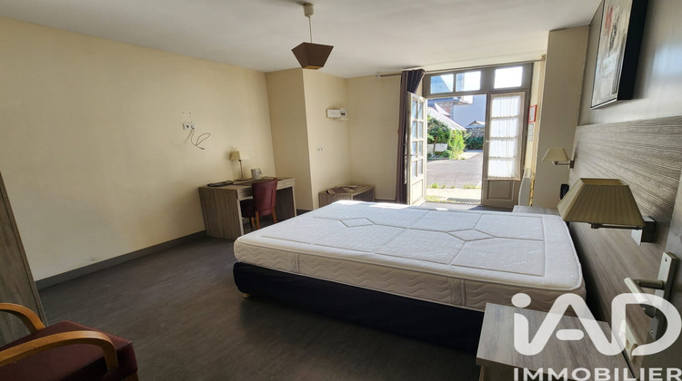 Ma-Cabane - Vente Appartement Châteaugiron, 23 m²