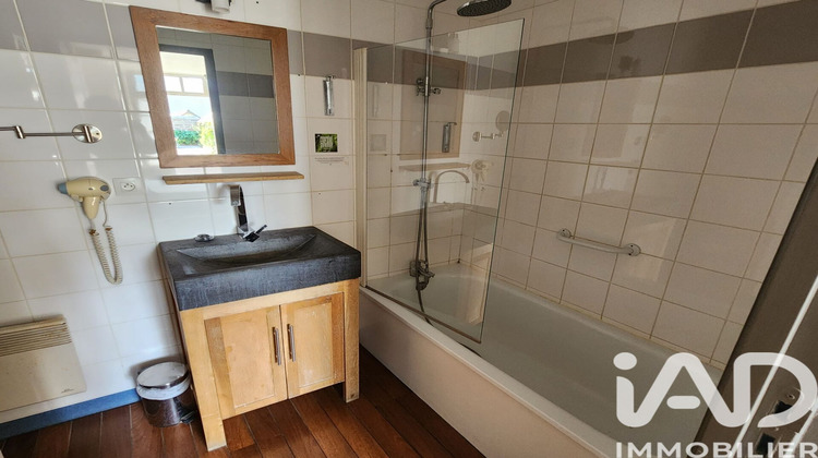 Ma-Cabane - Vente Appartement Châteaugiron, 23 m²