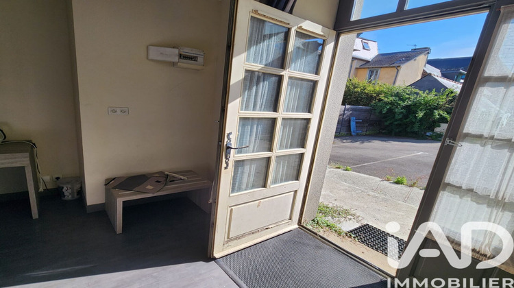 Ma-Cabane - Vente Appartement Châteaugiron, 23 m²