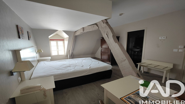 Ma-Cabane - Vente Appartement Châteaugiron, 24 m²