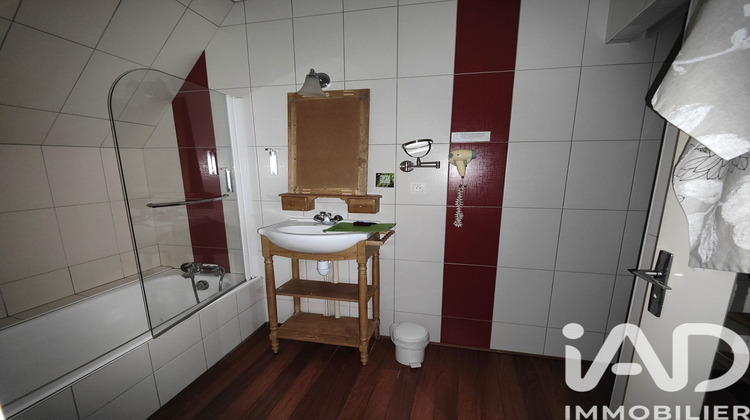 Ma-Cabane - Vente Appartement Châteaugiron, 24 m²