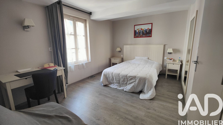 Ma-Cabane - Vente Appartement Châteaugiron, 34 m²