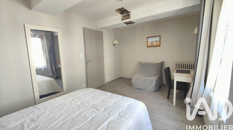 Ma-Cabane - Vente Appartement Châteaugiron, 34 m²