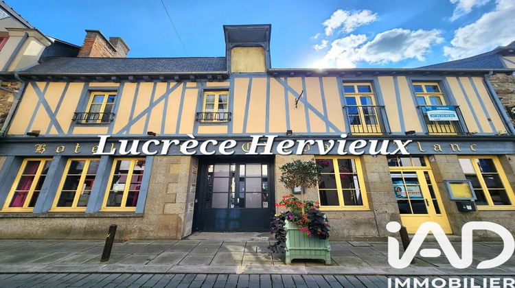 Ma-Cabane - Vente Appartement Châteaugiron, 19 m²