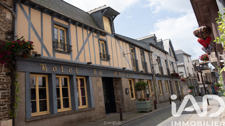 Ma-Cabane - Vente Appartement Châteaugiron, 16 m²