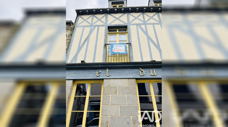 Ma-Cabane - Vente Appartement Châteaugiron, 16 m²