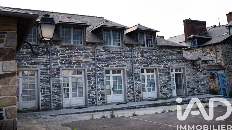 Ma-Cabane - Vente Appartement Châteaugiron, 26 m²