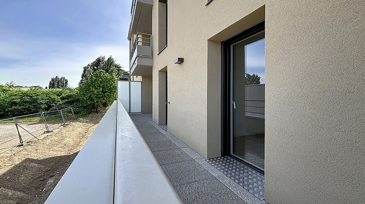 Ma-Cabane - Vente Appartement CHATEAUGIRON, 44 m²