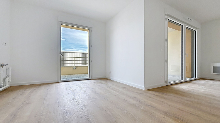 Ma-Cabane - Vente Appartement CHATEAUGIRON, 44 m²