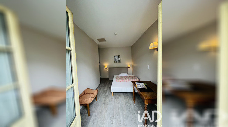 Ma-Cabane - Vente Appartement Châteaugiron, 16 m²