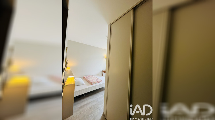 Ma-Cabane - Vente Appartement Châteaugiron, 16 m²