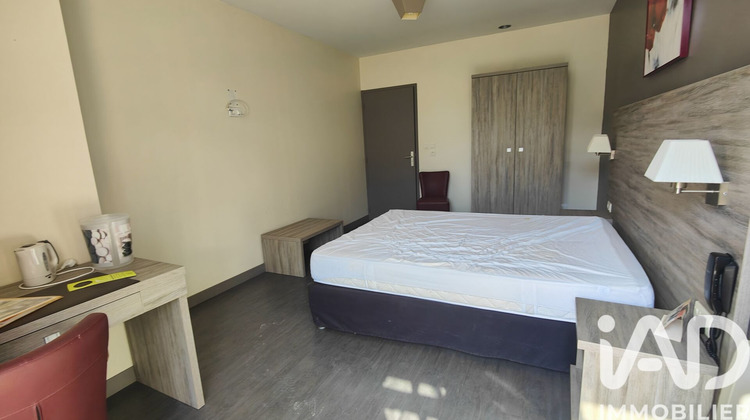 Ma-Cabane - Vente Appartement Châteaugiron, 20 m²