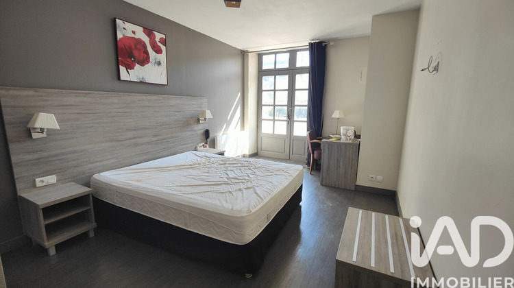 Ma-Cabane - Vente Appartement Châteaugiron, 20 m²