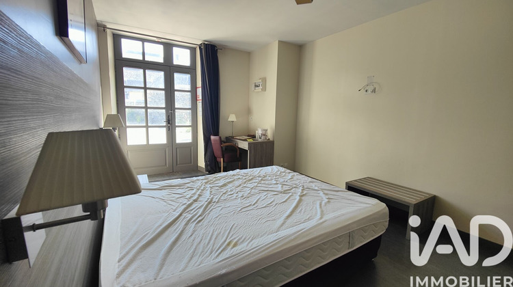Ma-Cabane - Vente Appartement Châteaugiron, 20 m²