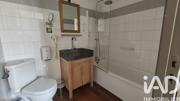 Ma-Cabane - Vente Appartement Châteaugiron, 20 m²