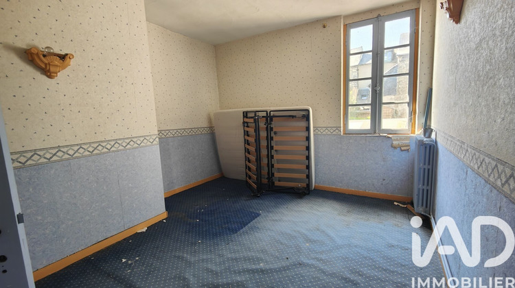 Ma-Cabane - Vente Appartement Châteaugiron, 32 m²